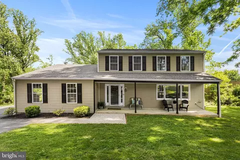 790 Concord Rd, Glen Mills, PA 19342