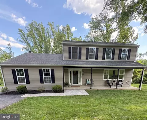 790 Concord Rd, Glen Mills, PA 19342