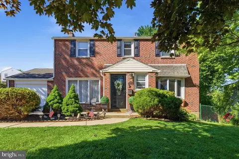 506 Harriet Ln, Havertown, PA 19083