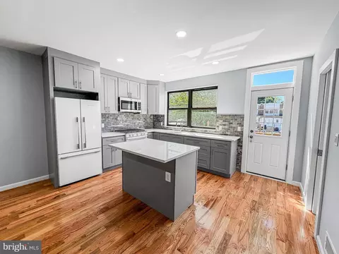 419 E 12th St, Chester, PA 19013