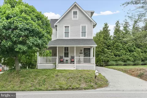204 S Pennell Rd, Media, PA 19063