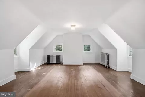Bedroom - 443 Saint Davids Ave, Wayne, PA 19087 photo 6 of 7