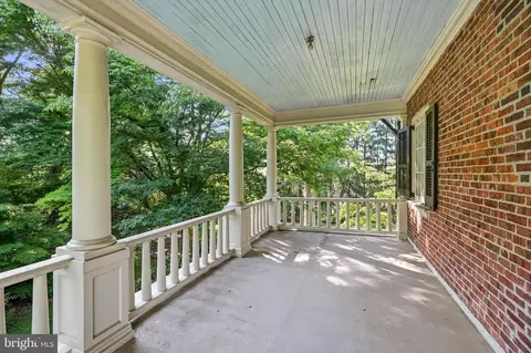 Exterior - 443 Saint Davids Ave, Wayne, PA 19087 photo 3 of 12
