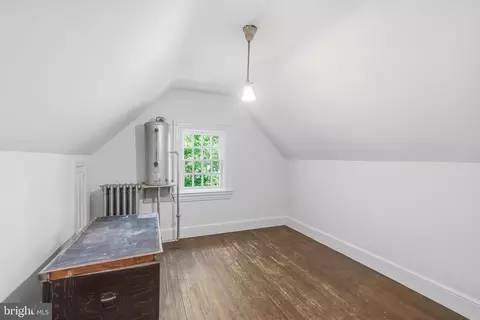 Bedroom - 443 Saint Davids Ave, Wayne, PA 19087 photo 7 of 7