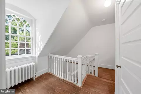 Entry Way - 443 Saint Davids Ave, Wayne, PA 19087 photo 10 of 10