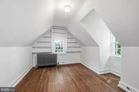 Bedroom - 443 Saint Davids Ave, Wayne, PA 19087 photo 5 of 7