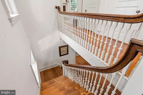 Entry Way - 443 Saint Davids Ave, Wayne, PA 19087 photo 7 of 10