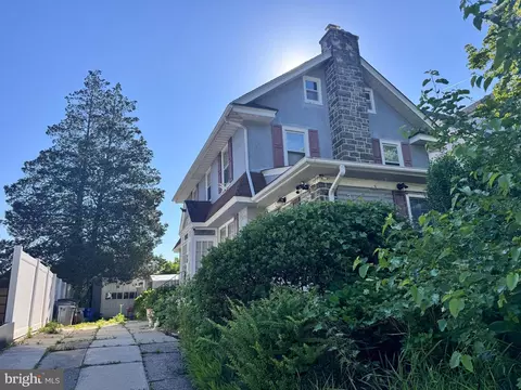 327 Wayne Ave, Lansdowne, PA 19050