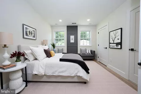 Bedroom - 256 Willow Ave, Wayne, PA 19087 photo 2 of 4