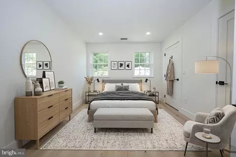 Bedroom - 256 Willow Ave, Wayne, PA 19087 photo 3 of 4