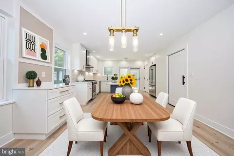 Dining - 256 Willow Ave, Wayne, PA 19087 photo 1 of 1