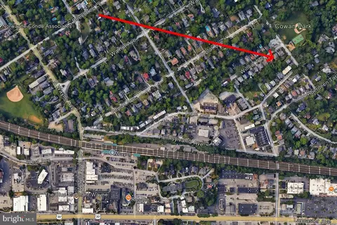 View/Area - 256 Willow Ave, Wayne, PA 19087 photo 1 of 1