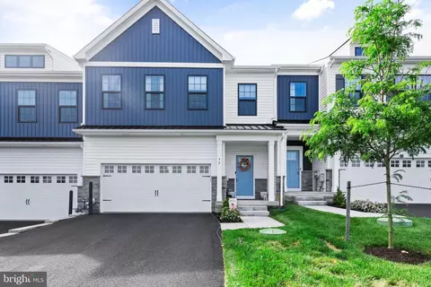 50 Rose Hill Way, Glen Mills, PA 19342