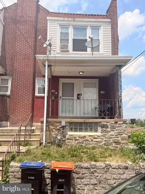 502 W 10th, Chester, PA 19013