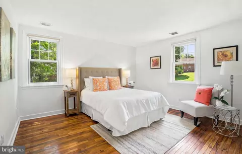 Bedroom - 500 E Lancaster Ave #105C, Wayne, PA 19087 photo 1 of 4