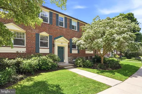 500 E Lancaster Ave #105C, Wayne, PA 19087