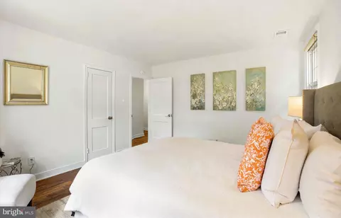 Bedroom - 500 E Lancaster Ave #105C, Wayne, PA 19087 photo 3 of 4