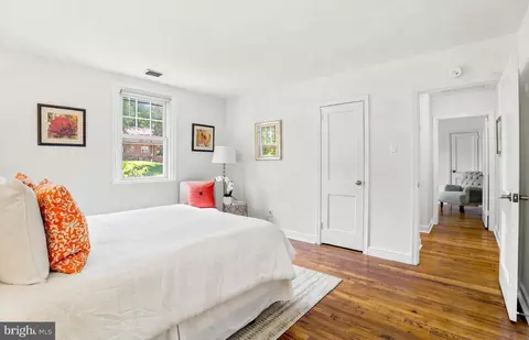 Bedroom - 500 E Lancaster Ave #105C, Wayne, PA 19087 photo 4 of 4