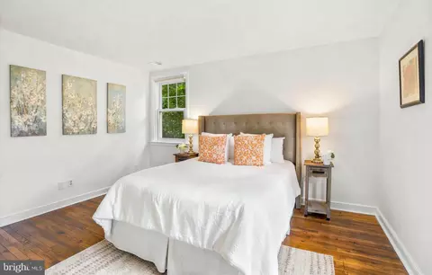 Bedroom - 500 E Lancaster Ave #105C, Wayne, PA 19087 photo 2 of 4
