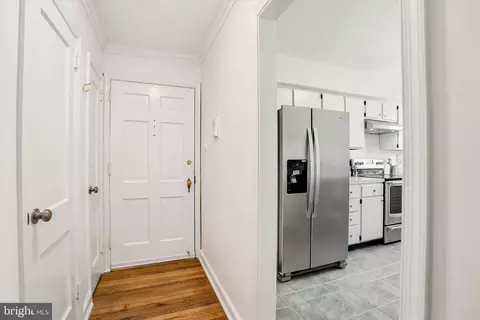 Entry Way - 500 E Lancaster Ave #105C, Wayne, PA 19087 photo 1 of 3