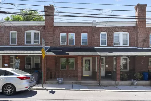 3840 Dennison Ave, Drexel Hill, PA 19026