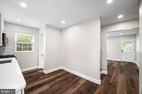 Entry Way - 4431 Garnet Mine Rd, Boothwyn, PA 19061 photo 1 of 3