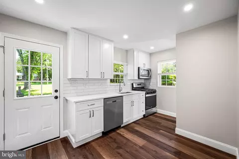 Kitchen - 4431 Garnet Mine Rd, Boothwyn, PA 19061 photo 1 of 1