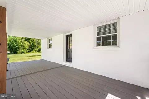 Exterior - 4431 Garnet Mine Rd, Boothwyn, PA 19061 photo 2 of 4