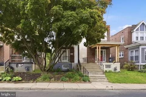 154 Woodland Ave, Lansdowne, PA 19050