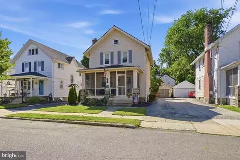 312 Pomeroy St, Ridley Park, PA 19078