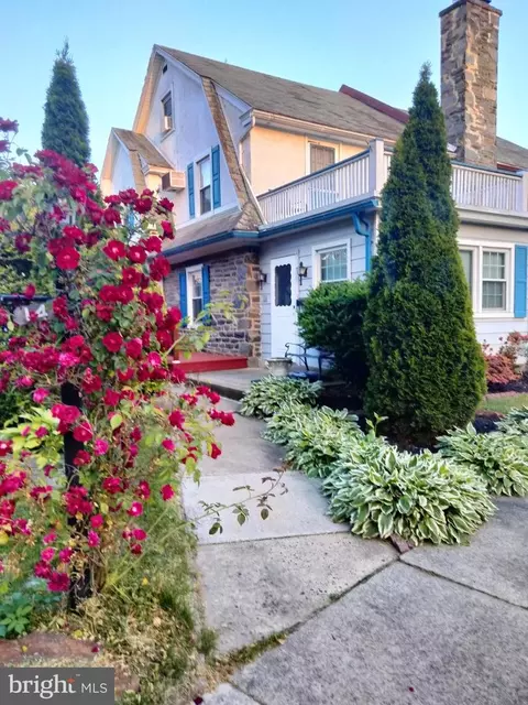 14 Gladstone Rd, Lansdowne, PA 19050