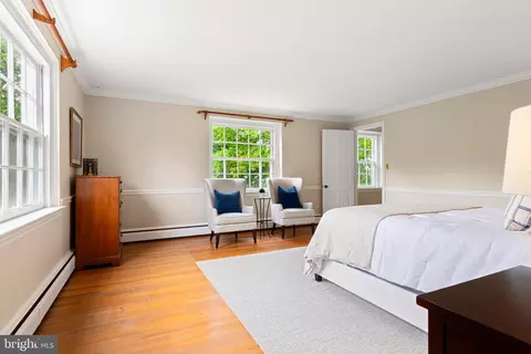 Bedroom - 400 Meadowbrook Ave, Wayne, PA 19087 photo 5 of 6