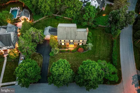 View/Area - 400 Meadowbrook Ave, Wayne, PA 19087 photo 1 of 1