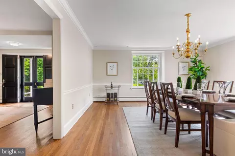 Dining - 400 Meadowbrook Ave, Wayne, PA 19087 photo 1 of 5