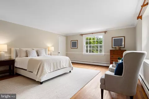 Bedroom - 400 Meadowbrook Ave, Wayne, PA 19087 photo 4 of 6