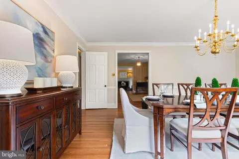 Dining - 400 Meadowbrook Ave, Wayne, PA 19087 photo 5 of 5