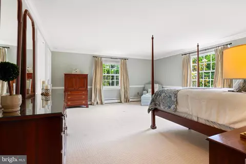 Bedroom - 400 Meadowbrook Ave, Wayne, PA 19087 photo 1 of 6