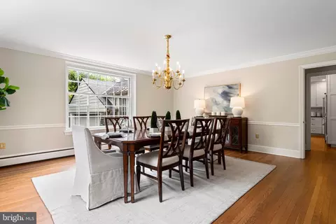 Dining - 400 Meadowbrook Ave, Wayne, PA 19087 photo 3 of 5
