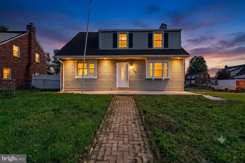 542 Stanbridge Rd, Morton, PA 19070