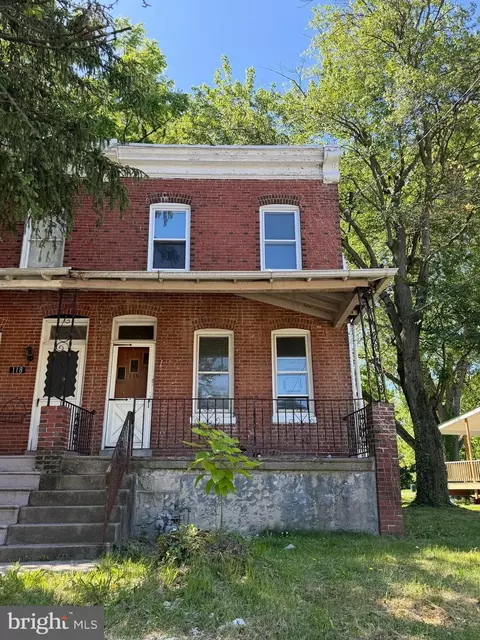 116 Bartram Ave, Lansdowne, PA 19050