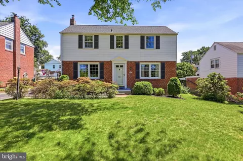 405 Brentwood Rd, Havertown, PA 19083