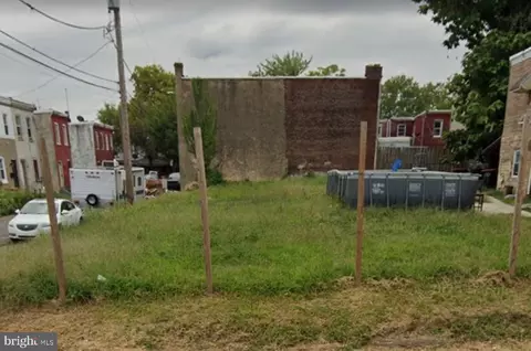314 Pennell St, Chester, PA 19013