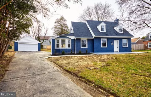 107 Ivy Rock Ln, Havertown, PA 19083