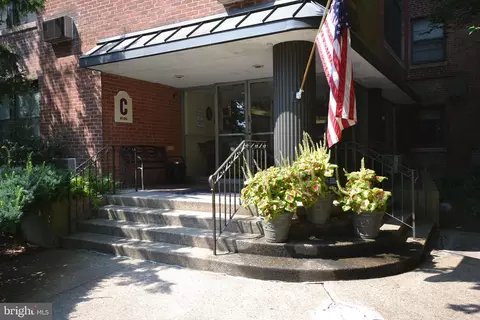 80 W Baltimore Ave #C604, Lansdowne, PA 19050