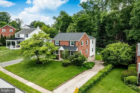 122 Ashwood Rd, Springfield, PA 19064