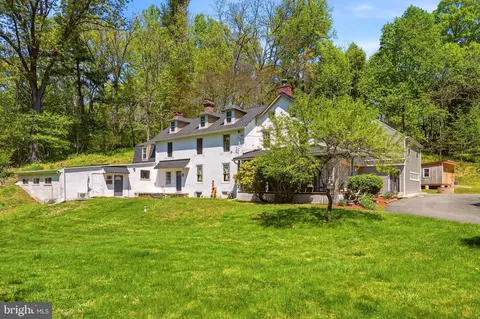 277 W Baltimore Pike, Media, PA 19063