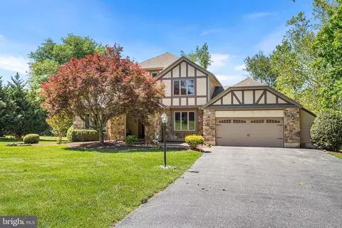 115 Willits Way, Glen Mills, PA 19342