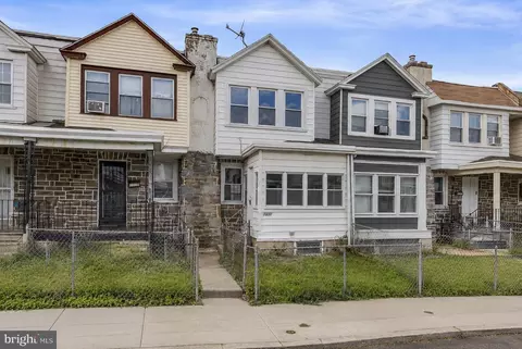 7231 Clinton Rd, Darby, PA 19082