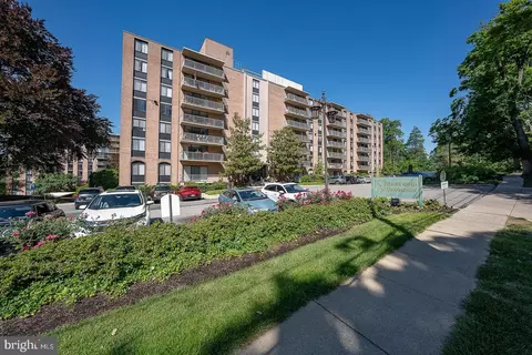 801 Yale Ave #1215, Swarthmore, PA 19081