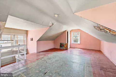 Bedroom - 112 Ardmore Ave, Darby, PA 19082 photo 4 of 5